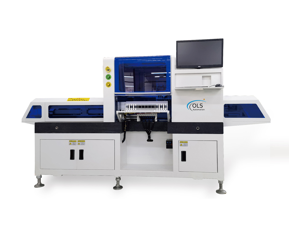 ZT8VS/ZT10VS/ZT12VS1.2Mi single section track mounting machine