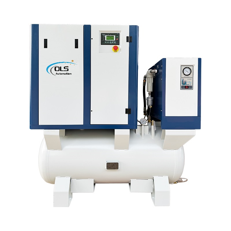 air compressor all-in-one